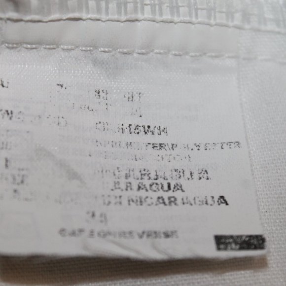 2X BNWOT Vintage Dickies Painters Pants + 9x Stickers - Picture 4 of 12